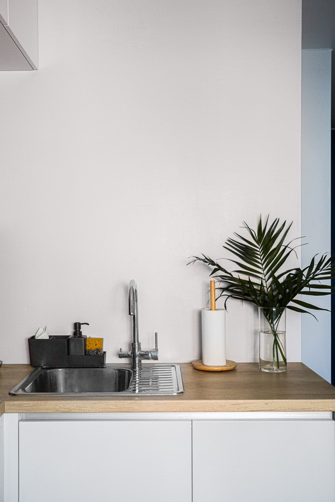 ЖК Цветной бульвар