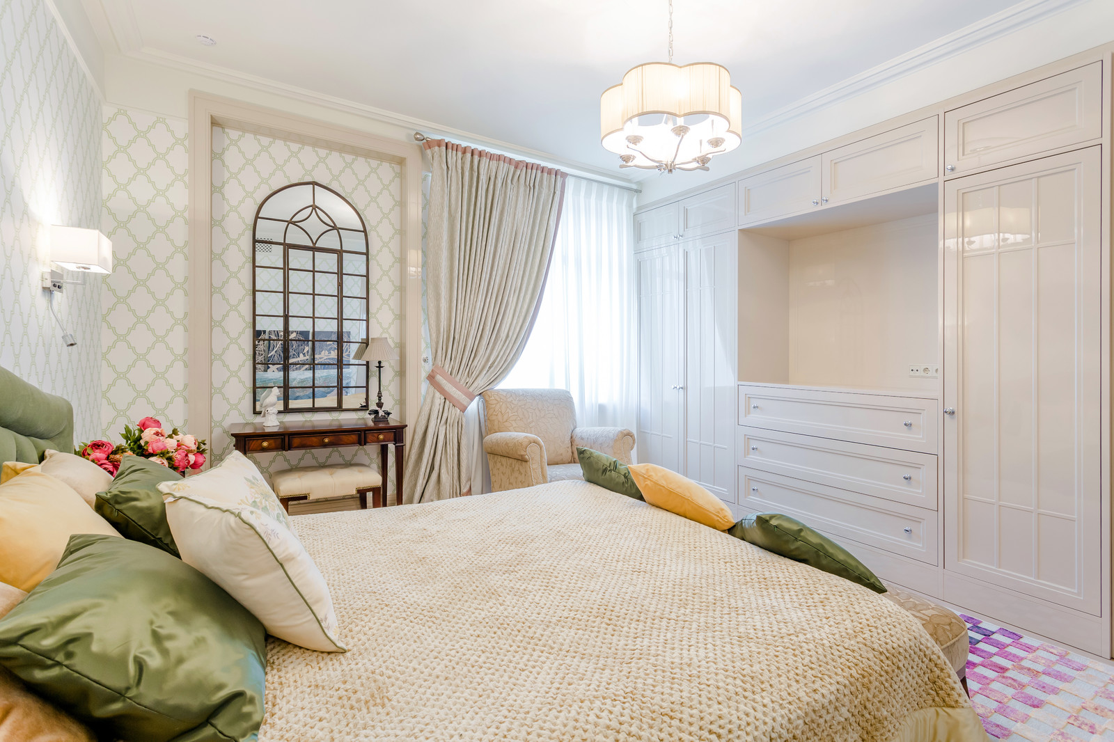 ЖК Вектор хаус