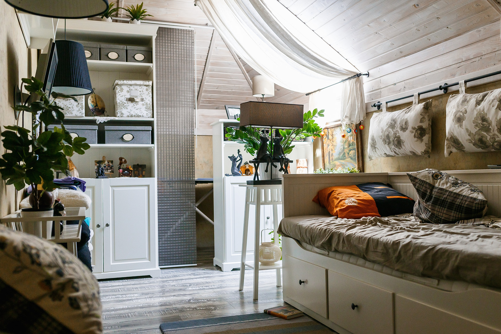 Дом в Краснодаре