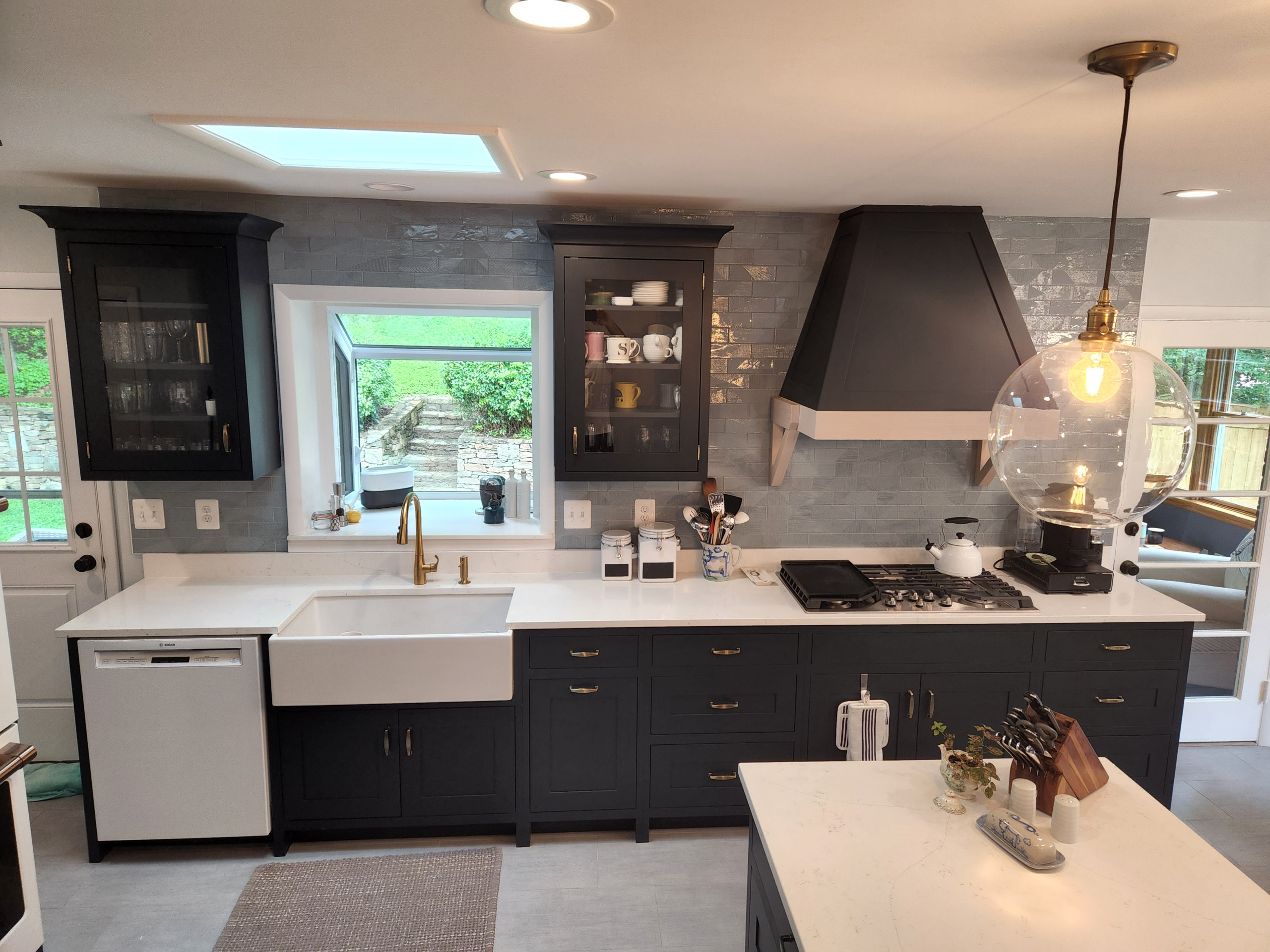 Kensington Kitchen