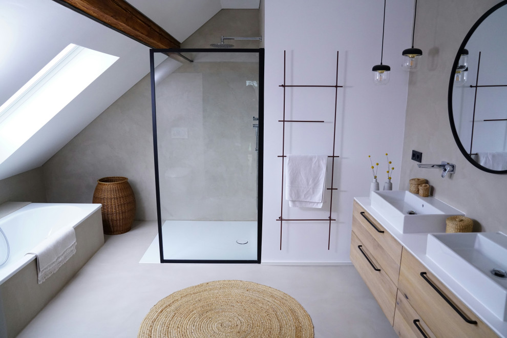 Construction maison individuelle