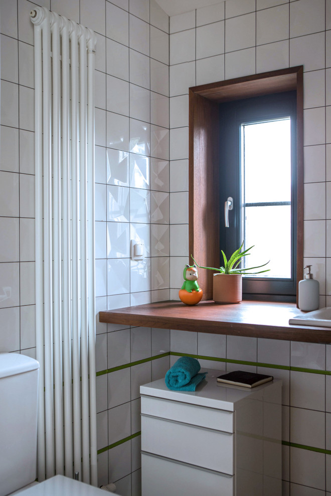 Детский санузел