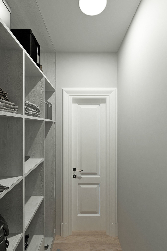 Трехкомнатная квартира в Новом Уренгое