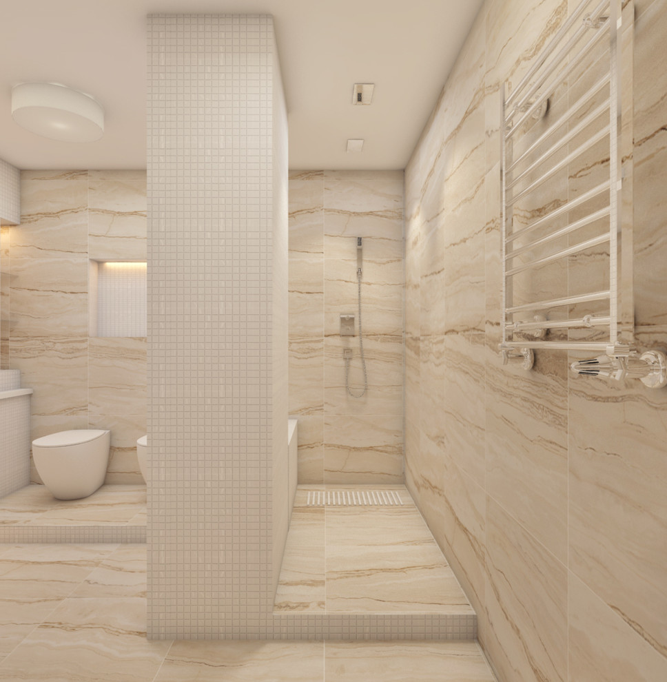 Современная квартира