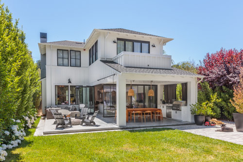 Modern Farmhouse #2