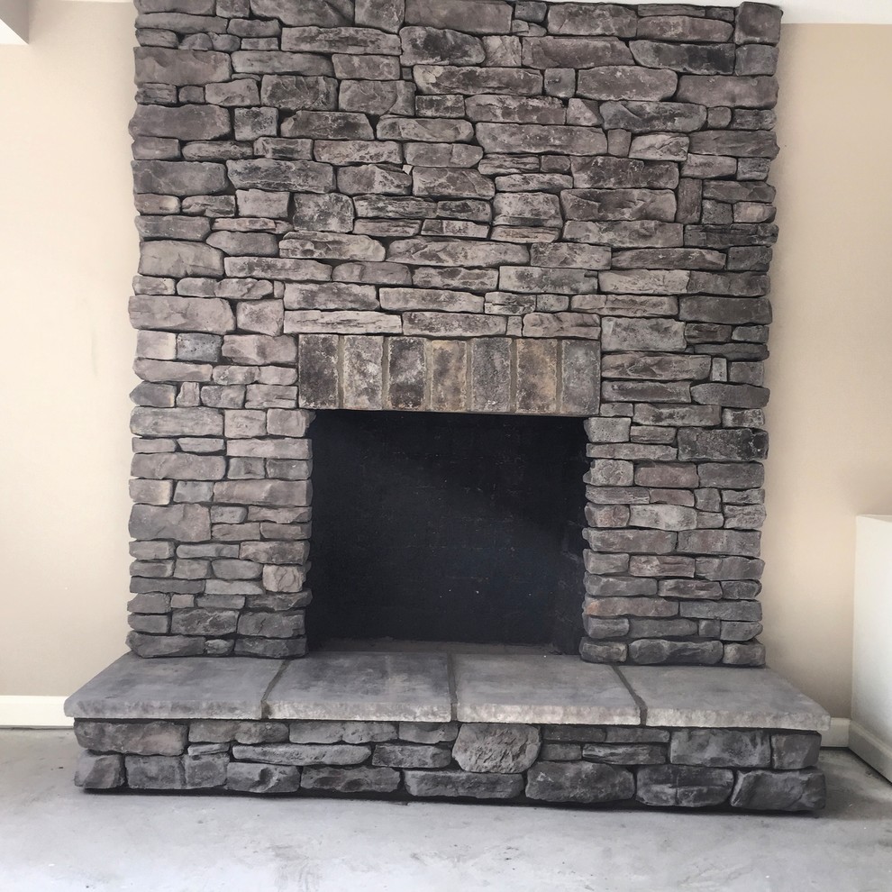 Custom Stonework