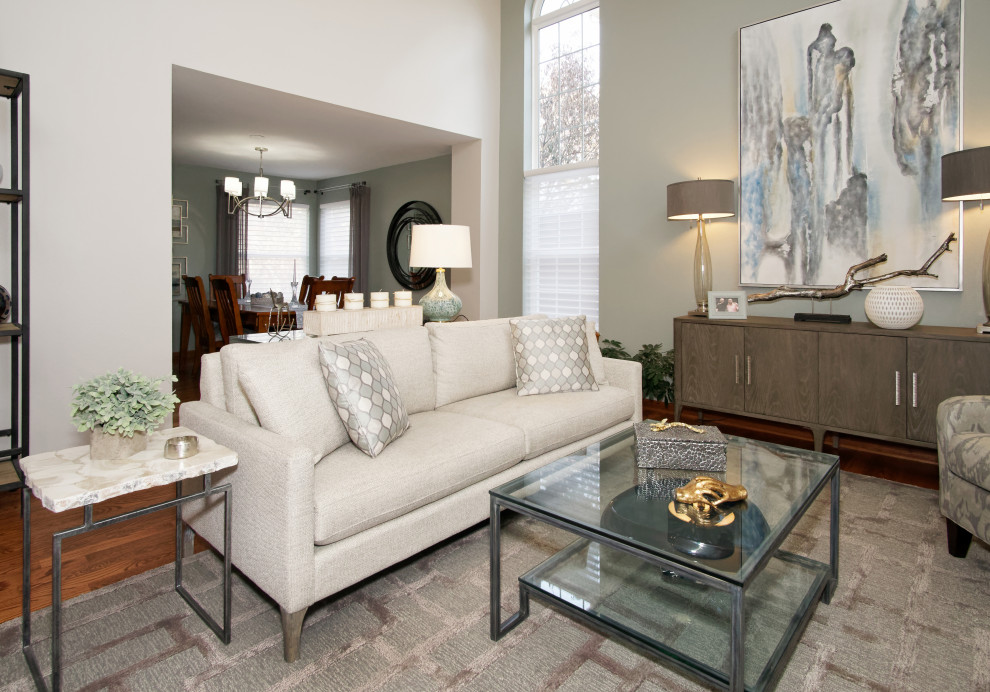 Chesapeake Project