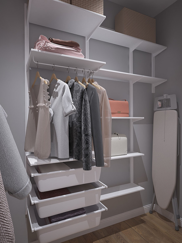 Уютное гнездышко