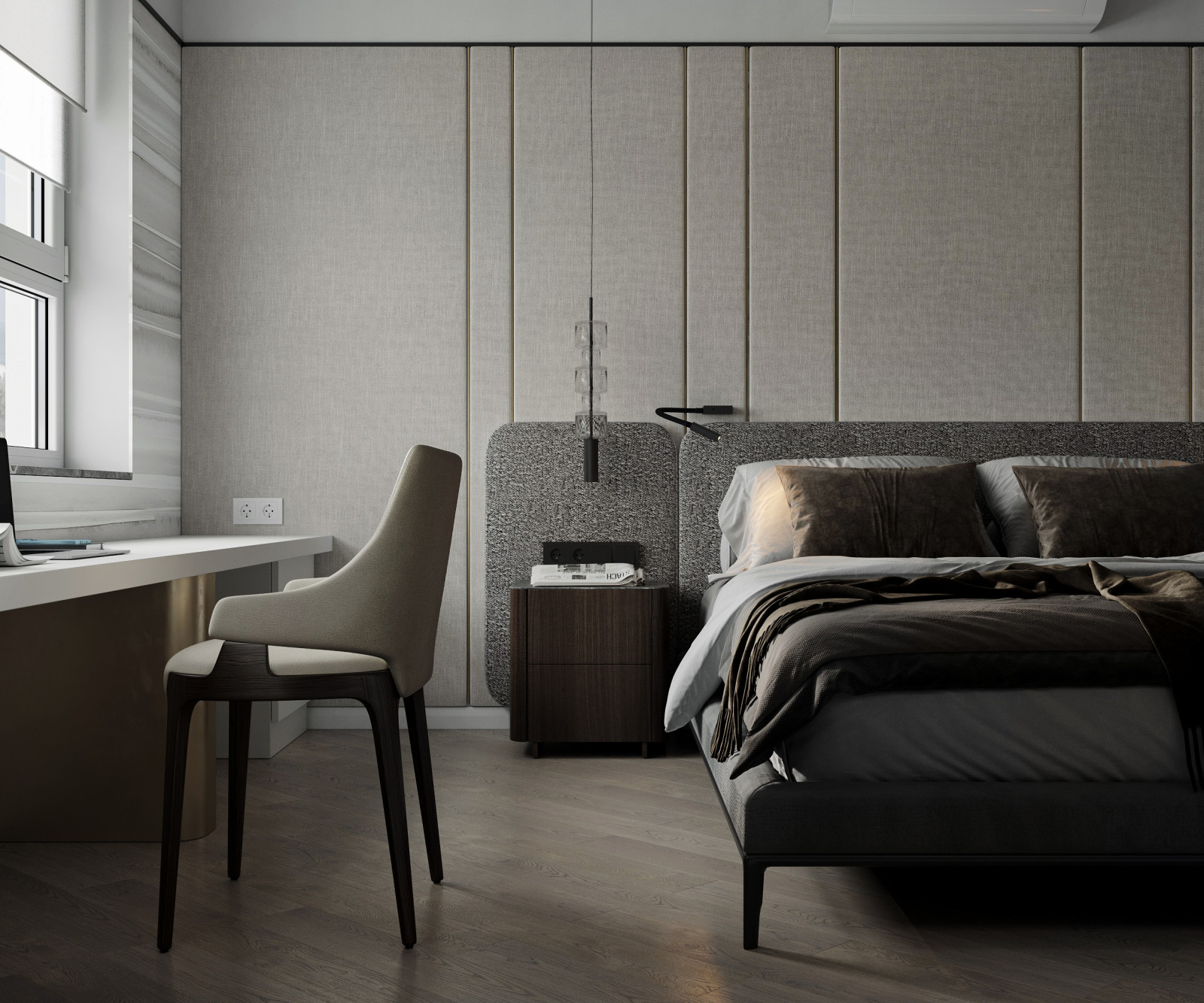 континентальный завтрак