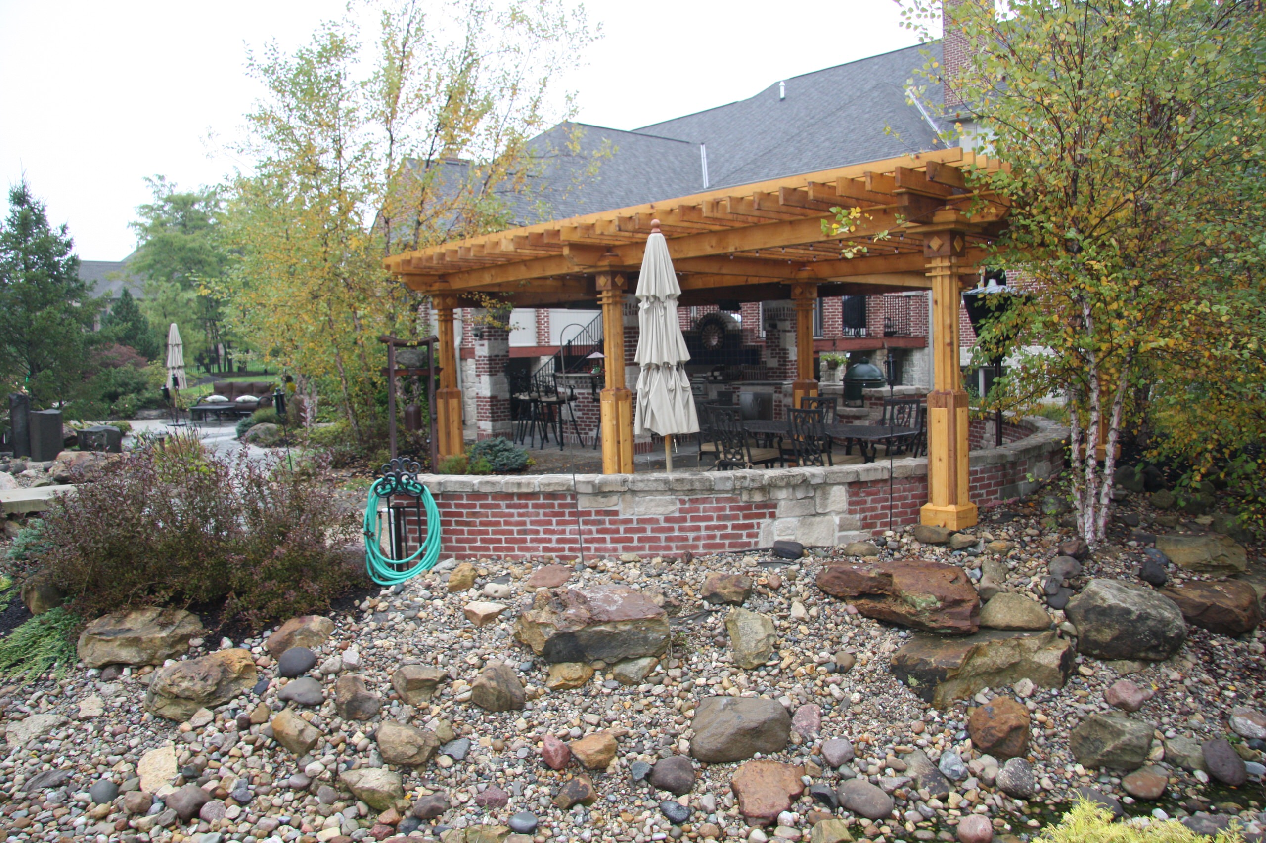 The Kaplan Residence