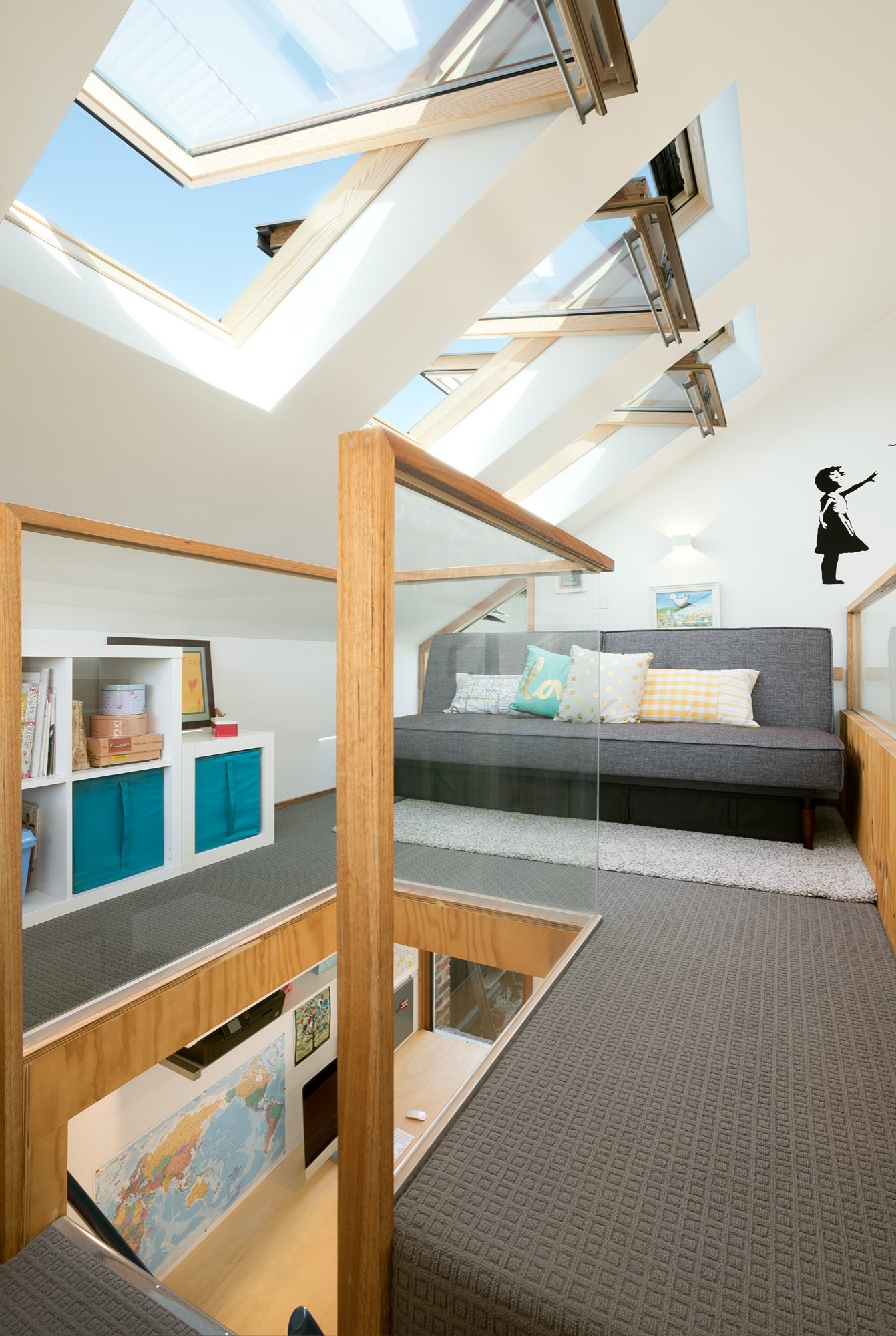 Ventilation Interior Design Cross Ventilation Home Design - Homemade Ftempo