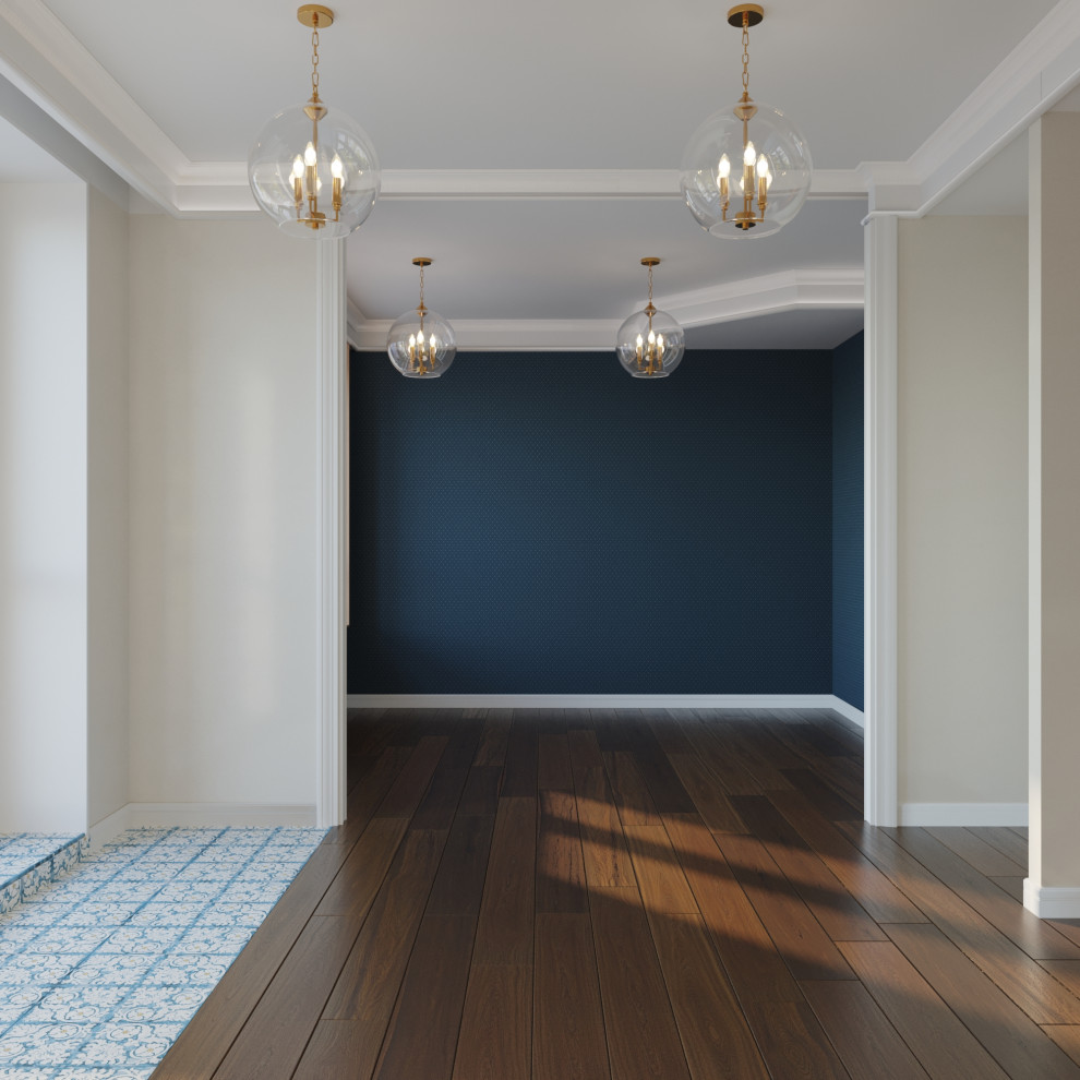 ЖК Западный Порт