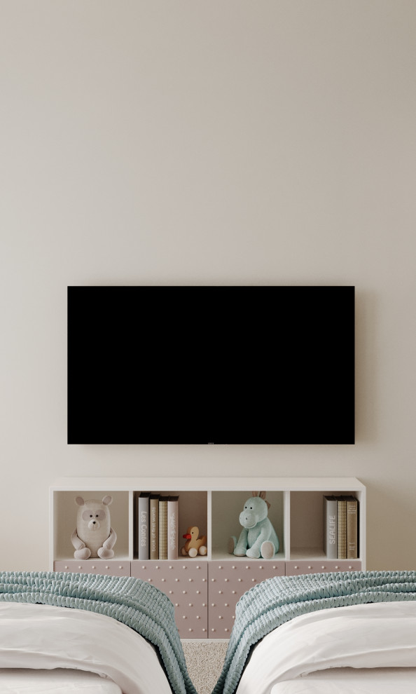 ЖК Кутузов GRAD II 113м2