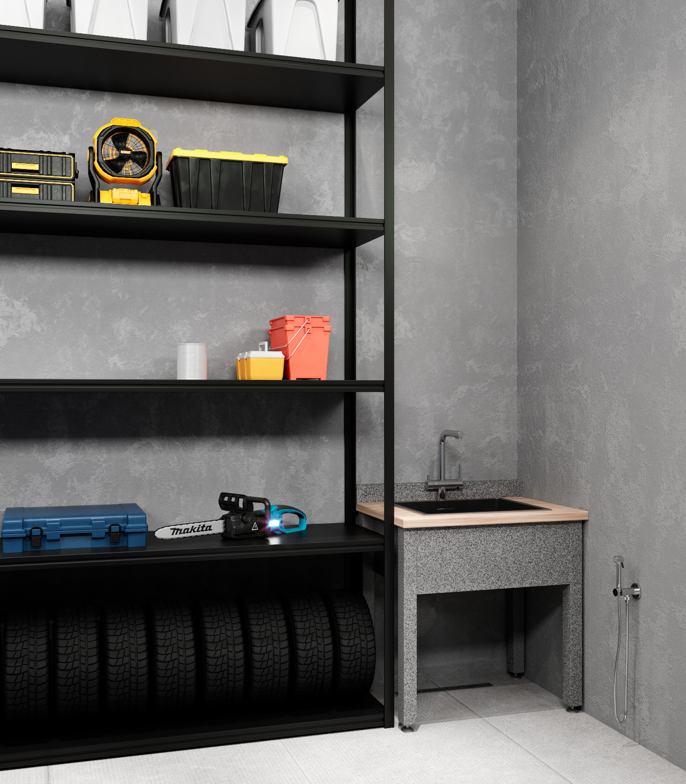 Репино Парк 380м2