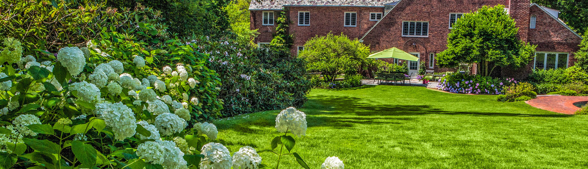 Landscape Aesthetics, Inc - Bernardsville, NJ, US 07924