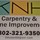 knh carpentry & home Imporvement