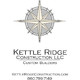 KETTLE RIDGE CONSTRUCTION LLC
