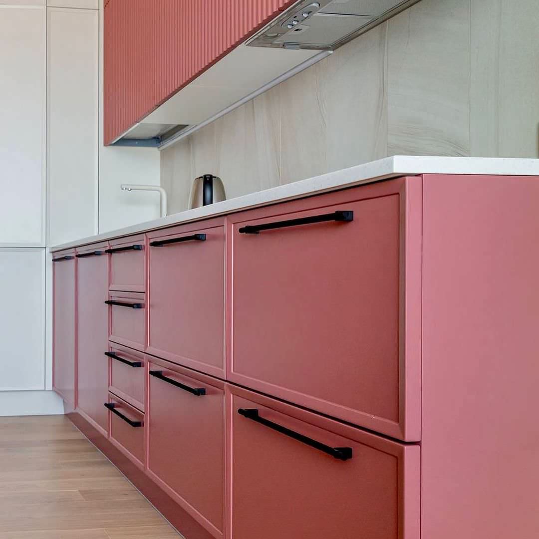 Кухонный гарнитур VITO & DEKO