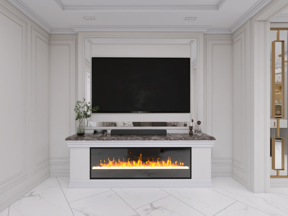 "Грация и современность"