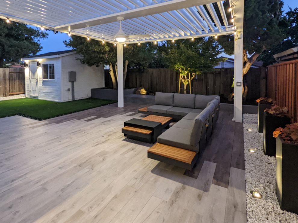Union City - Modern Contemporary