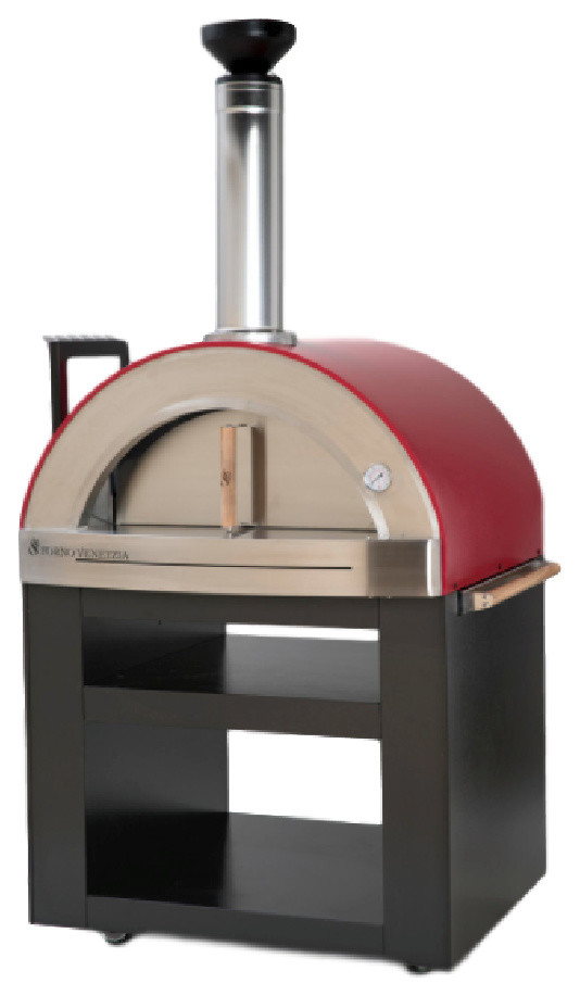 Forno Venetzia Torino 300 Outdoor Pizza Oven