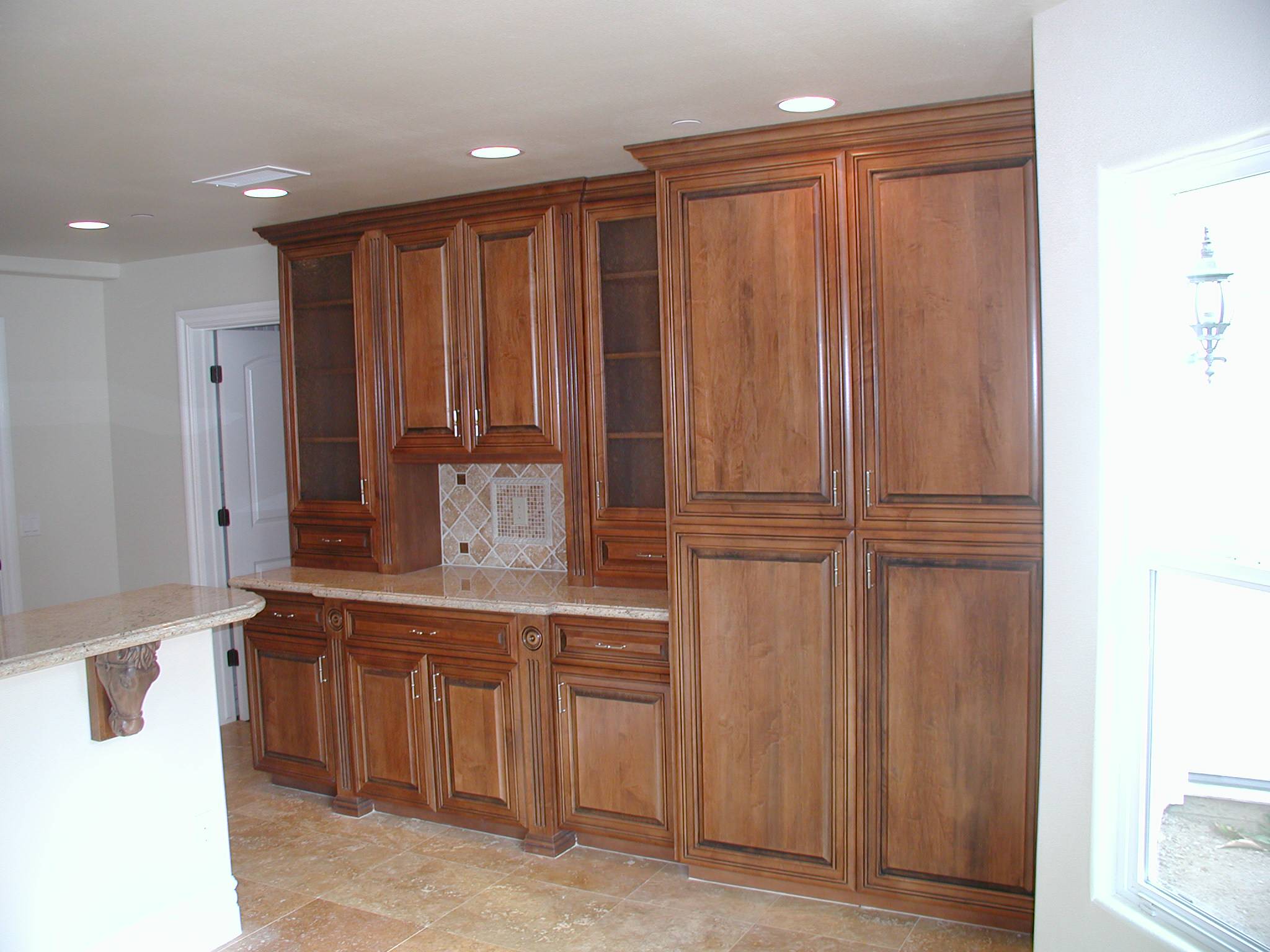 Custom Home