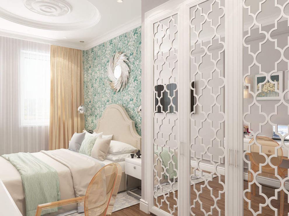 Шик и элегантность.