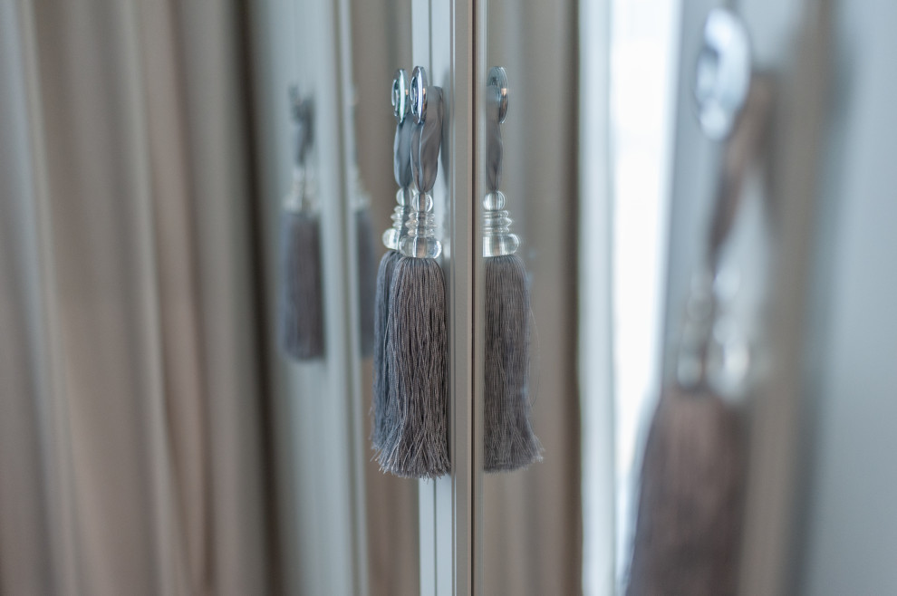 Проект квартиры "Татьянин парк"