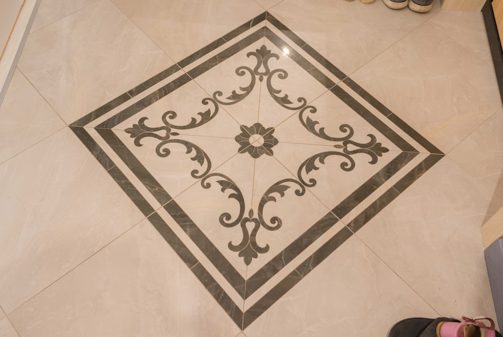 Современная классика с восточными акцентами