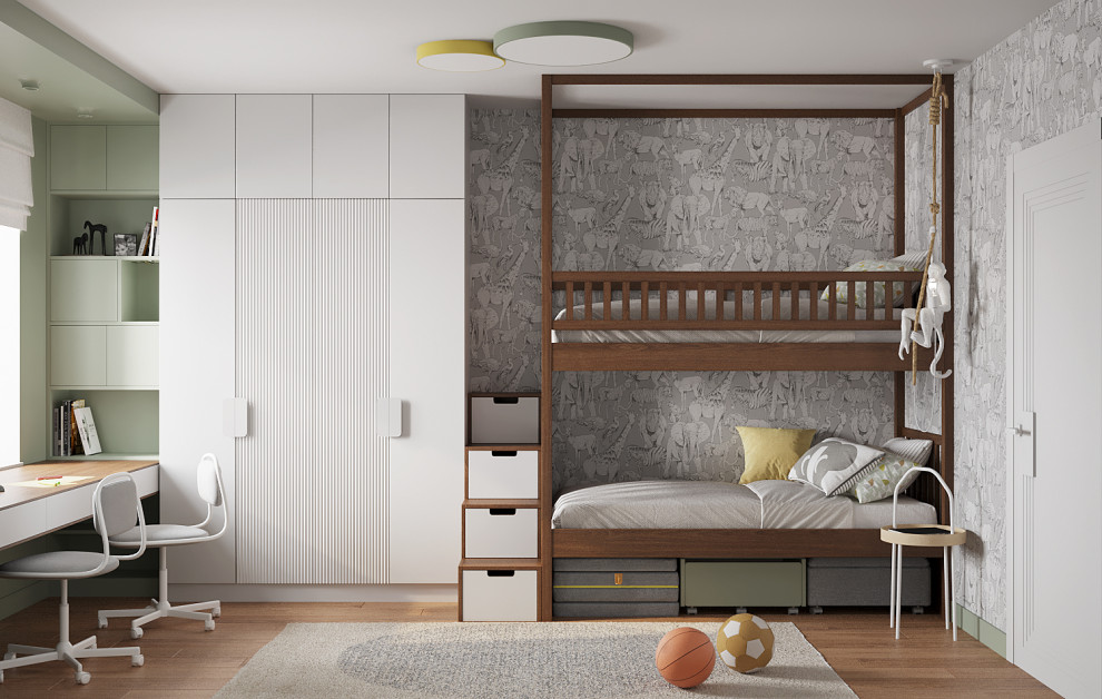 Квартира 77м2