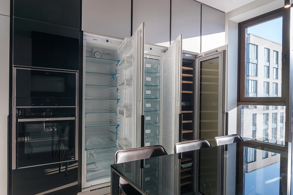 Квартира Soft-touch