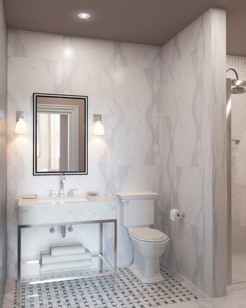 Тихая гавань