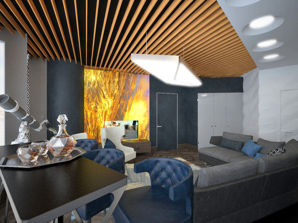 Офис в БЦ "Демидов"