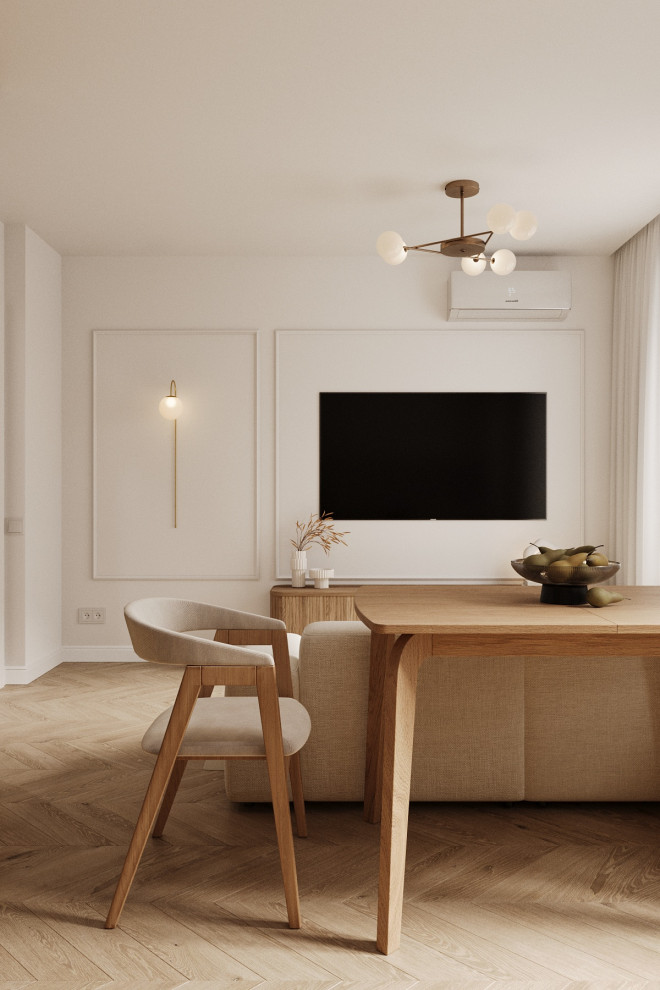 ЖК «Ключи CLUB»