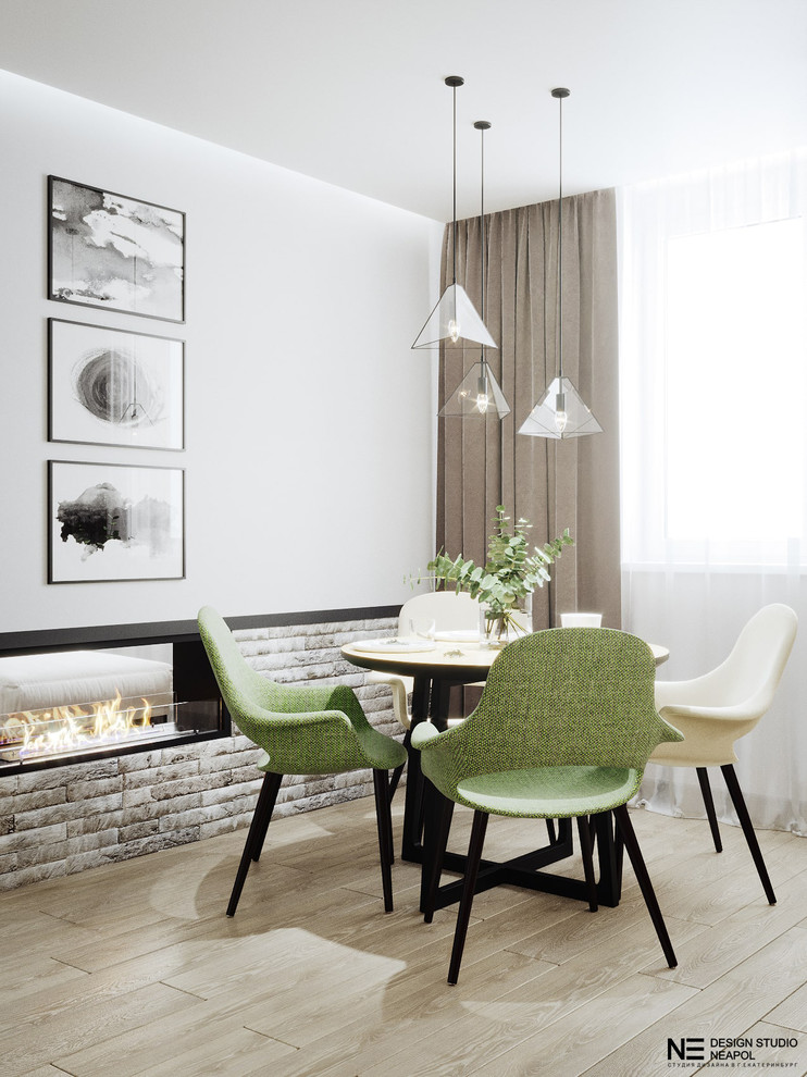 ЖК Северный квартал