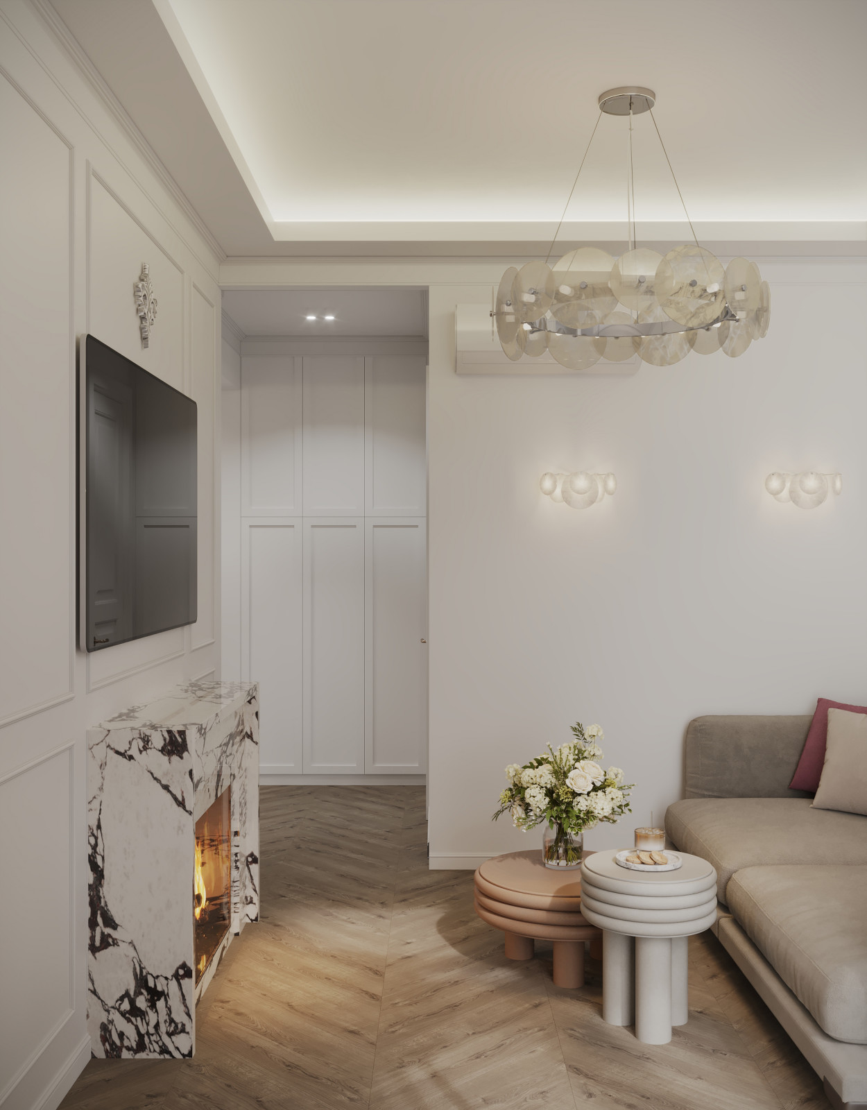 Квартира в Сочи