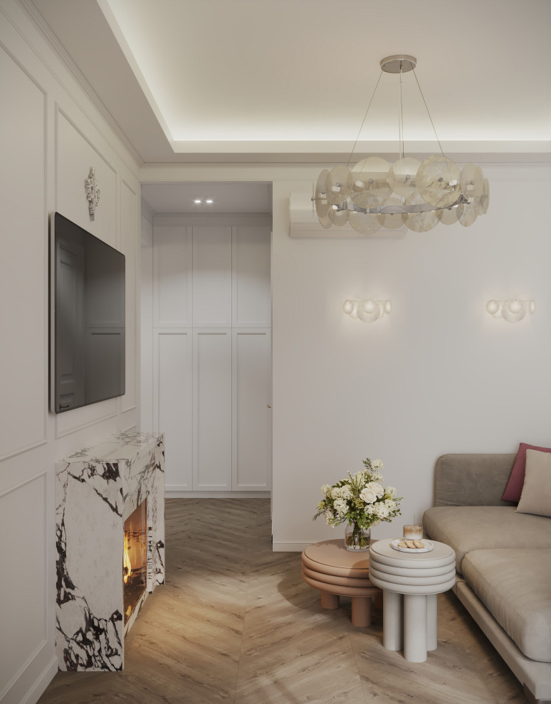 Квартира в Сочи