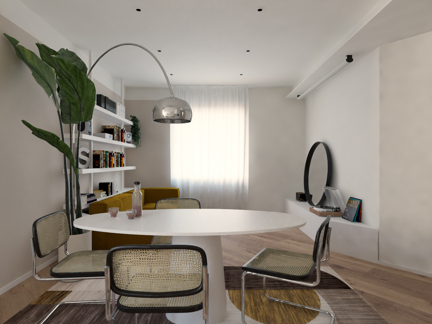 Appartamento RML