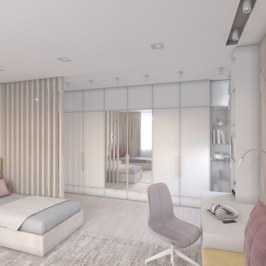 Бориса Пастернака 21