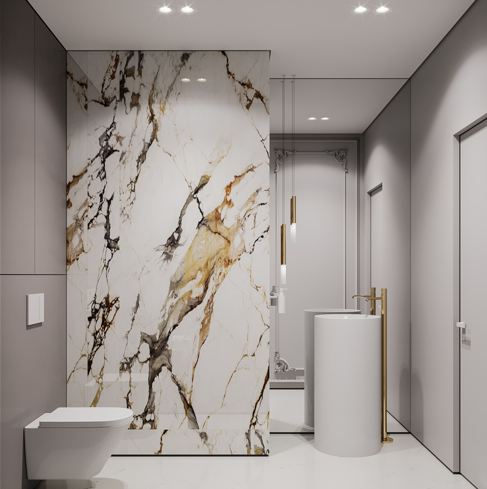 Квартира в ЖК Мосфильмовский