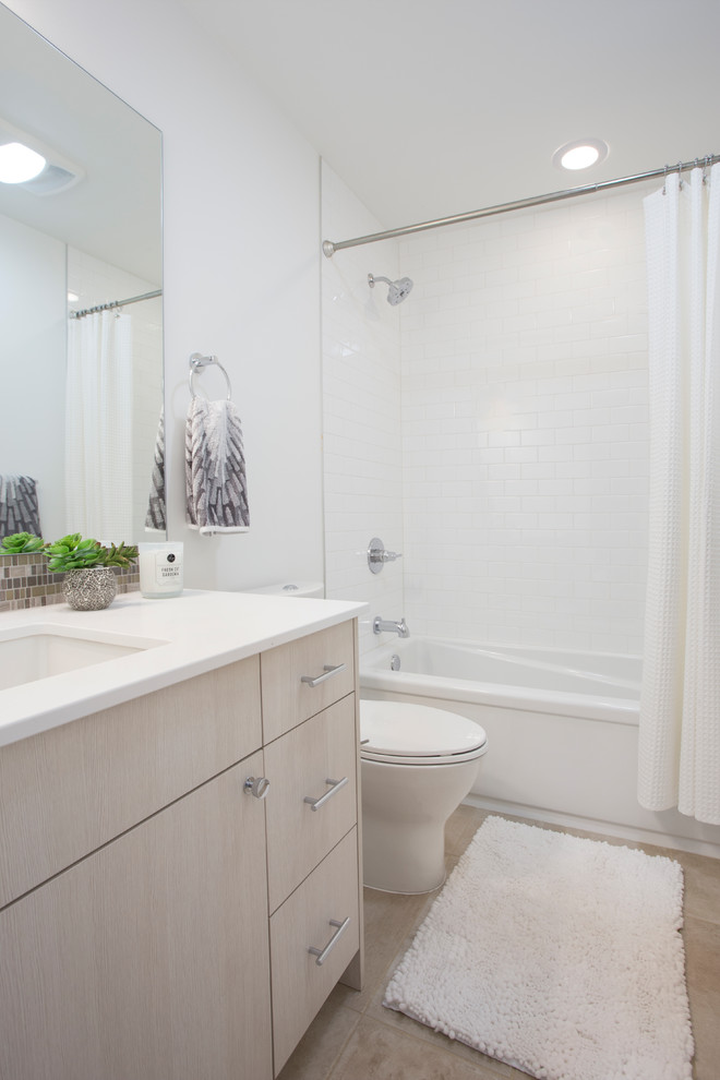 Madison Park Fourplex