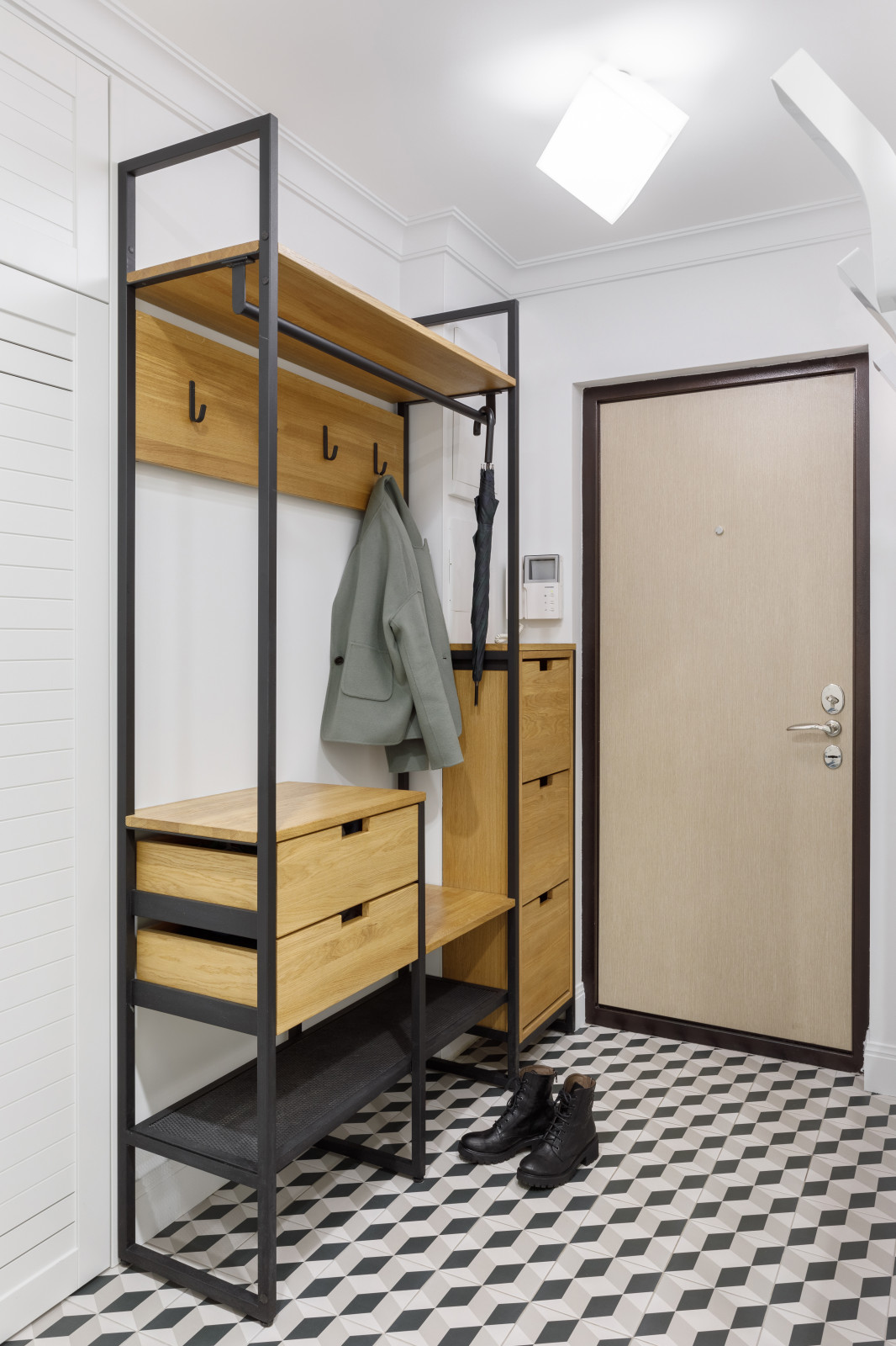 Хюгге в центре Москвы