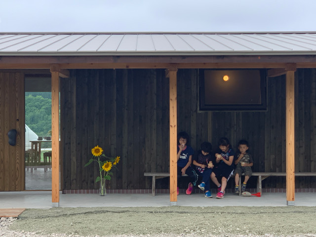 農村の平屋カフェ 外観 Japanese Other By house house 一級建築士事務所 Houzz Uk 農村の平屋カフェ 外観 Japanese Other By house house 一級建築士事務所 Houzz Uk