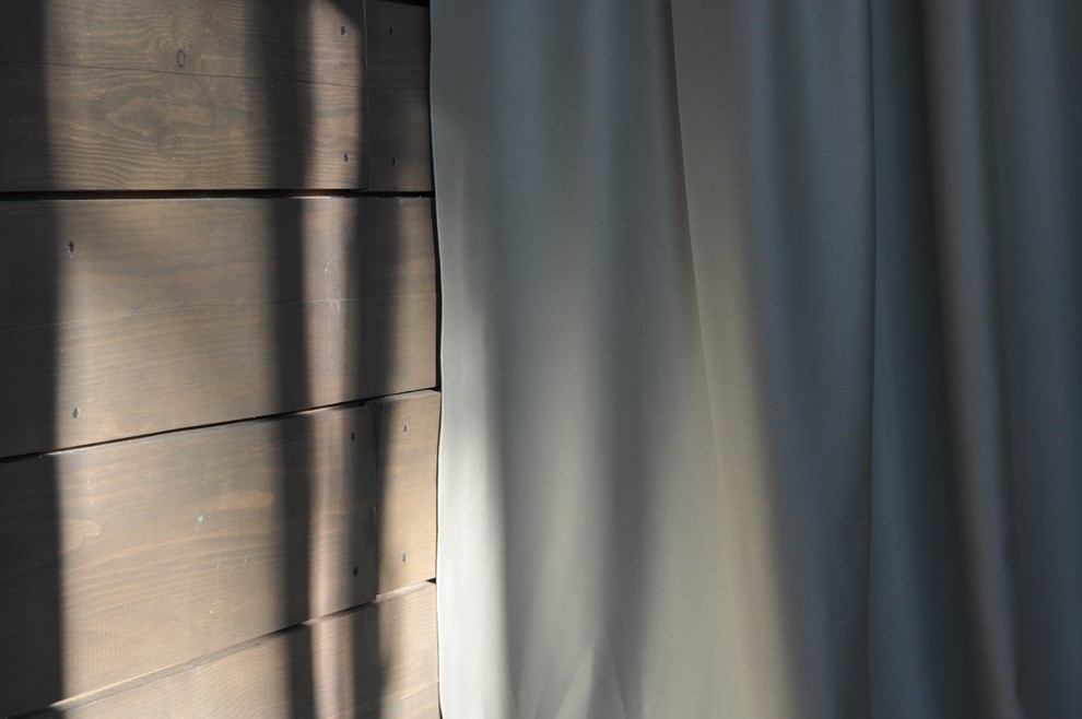 30 мужских квадратных метров. Кухня-гостиная