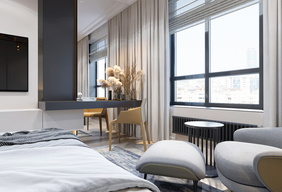 ЖК Макаровский