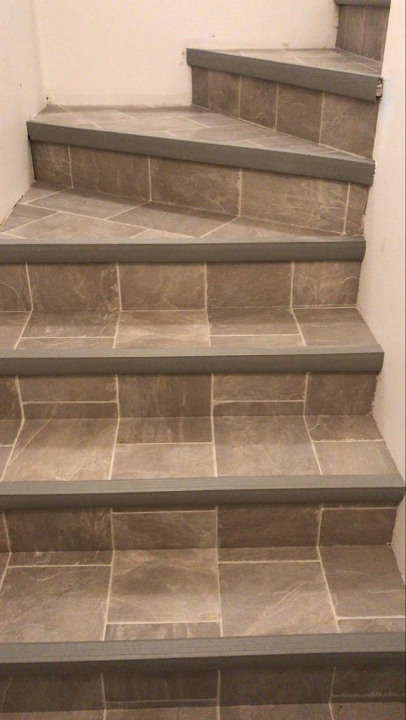 Custom Carpet in New Home