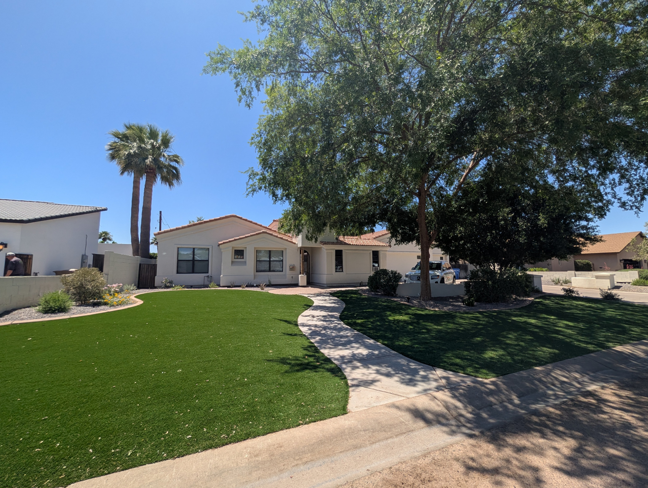 Private Residence 84