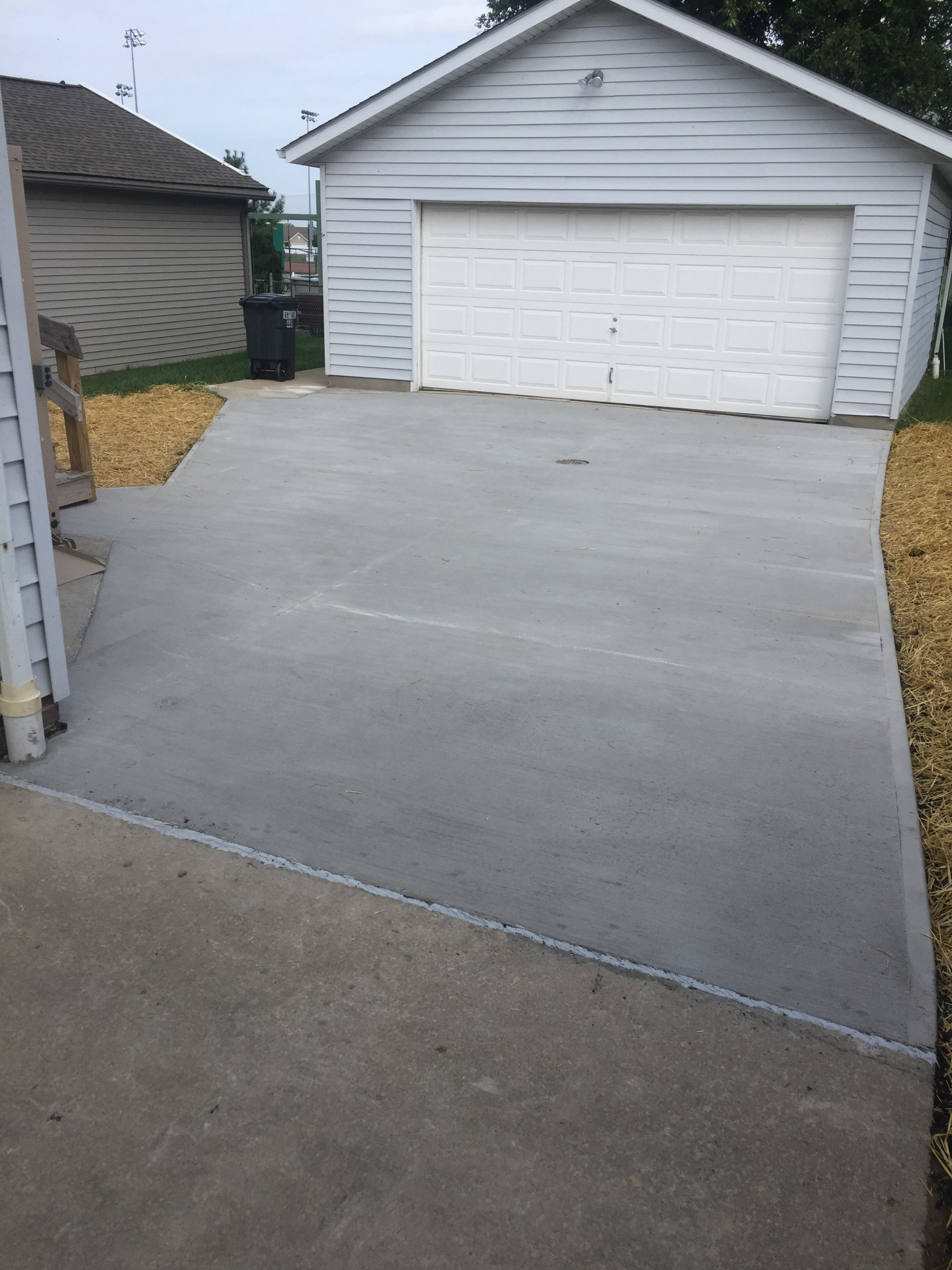 Our Work