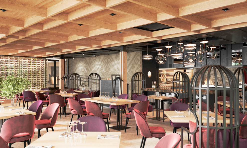 Бутик-отель в г. Псков