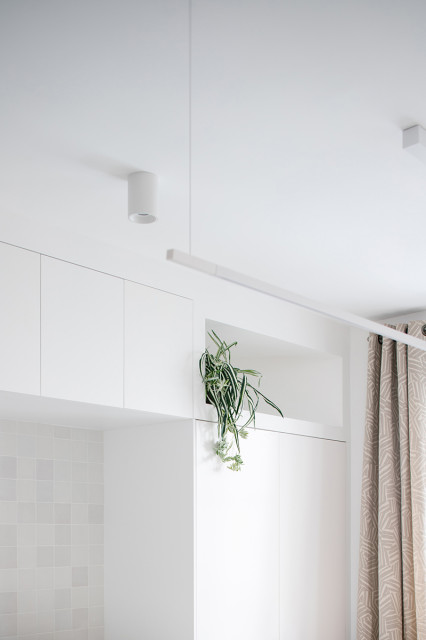Rustique Chic transitional
